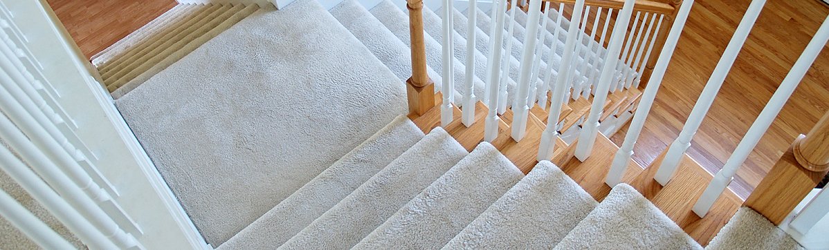 Stairs Carpeting