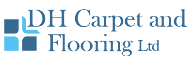 DH Caroet and Flooring logo